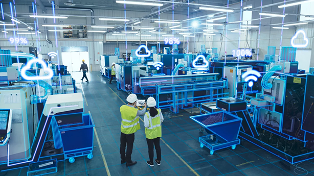 FactoryTalk DataMosaix